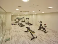 Palmiye Hotel Gaziantep