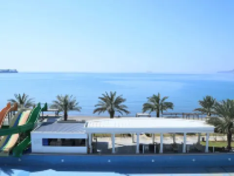 Elite World Resort Mersin Silifke Hotels in Silifke