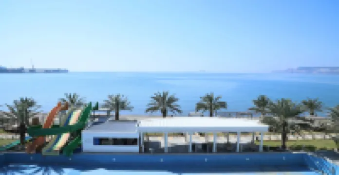 Elite World Resort Mersin Silifke
