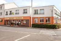 Logis Hôtel les Voyageurs