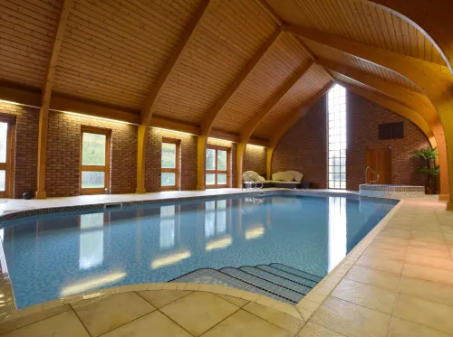 Solway - Pools