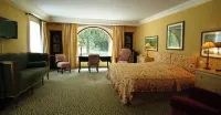 Hotel Le Manoir De Bellerive Hôtels à : Belvès