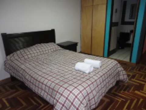 Cusco's Flat Hotels in 