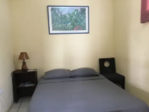 Harbour Vista Inn Hotels in Castries