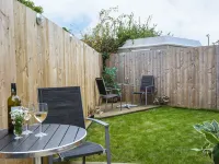 The Cabin Hotels in Ilfracombe