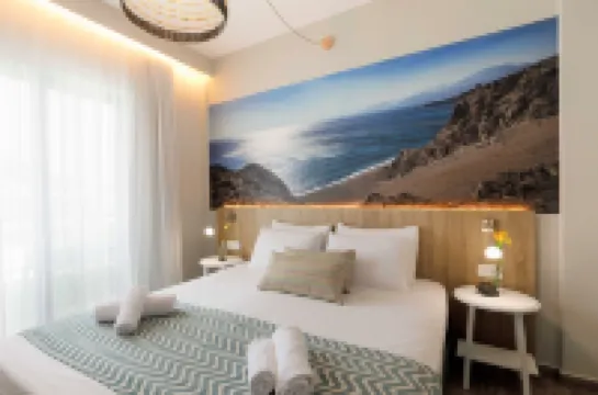 Sofia Hotel Hotels in Plakias