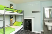 YHA Stratford-Upon-Avon Hotels in Newbold Pacey