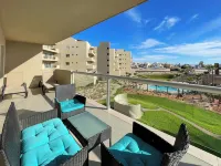 Amazing Luxury Ocean View Condo - Træningscentre