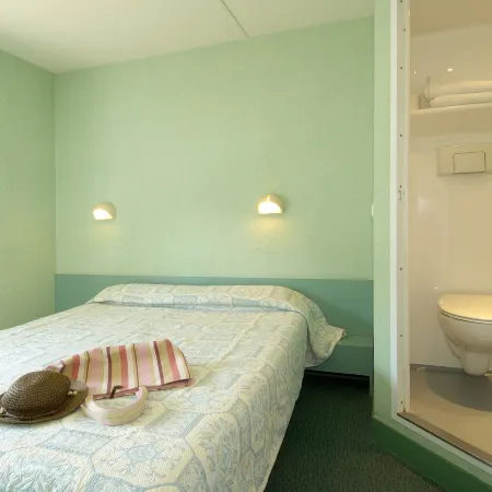 Fasthotel Lille Aéroport Lesquin