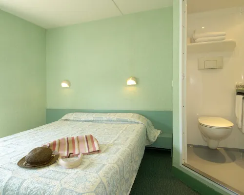 Fasthotel Lille Aéroport Lesquin Hotels in Lesquin
