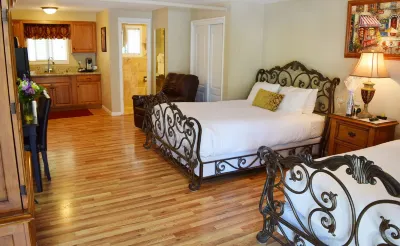 Silverton Inn & Suites Hotels near Express Factory Outlet
