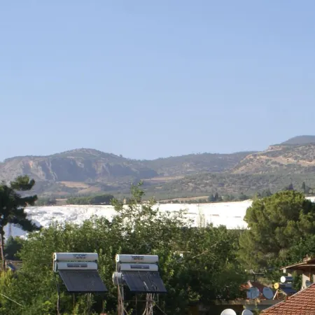 Hotel Dort Mevsim