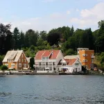 Ramsvig Handelsstad Hotels in Finnoy