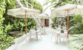 Casa Diluca Cartagena Hotel Boutique