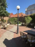 Den Gamle Arrest -by Skovmose Hotels in Skærbæk