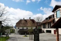 Kartause Ittingen Hotels in Stein am Rhein
