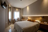 Hotel Barrameda