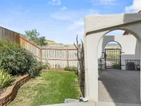 แฟร์เวย์เดสเสิร์ทวิสต้า-วัลเลย์วิวส์ เน็กซ์ทู กอล์ฟ บ้าน 3 ห้องนอน