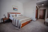 Hotel Stara Lika - Parking