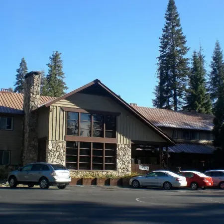 Stony Creek Lodge