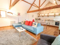 Packway Barn - Homestays
