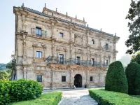 Abba Palacio de Soñanes Hoteles en Pas - Miera