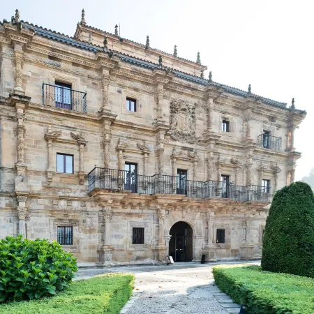 Abba Palacio de Soñanes Hotel