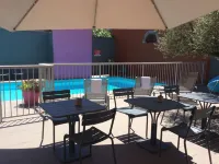 Logis Hotels Grand Hotel d'Orléans - Pools