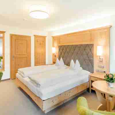 Hotel Pension Sonnleiten Rooms
