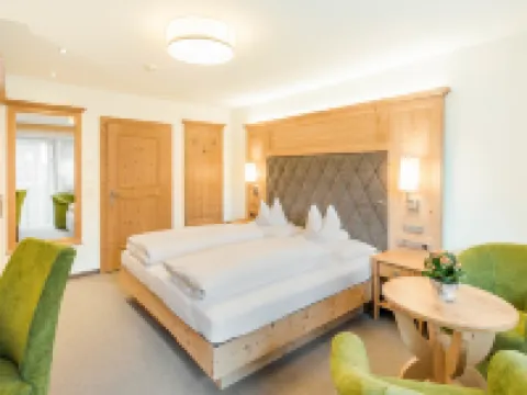 Hotel Pension Sonnleiten Hotels in Tux
