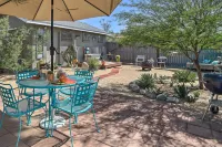 Rockview House 5 Mi to Joshua Tree Natl Park! - 3-Star