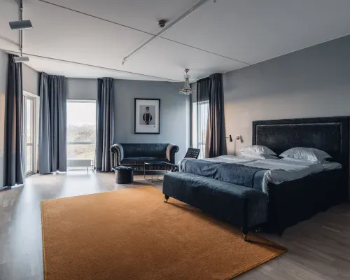 Ocean Hotel Hotels in Falkenberg