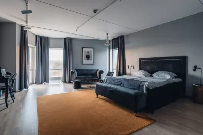 オーシャン ホテル のホテル