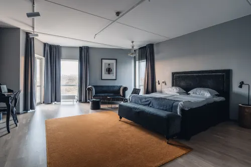 Ocean Hotel Hotels in Falkenberg