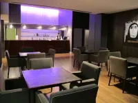 HG la Molina - Quầy bar