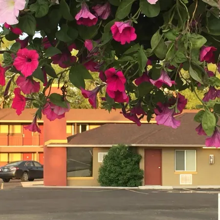 Gateway Inn Hotels in Uinta County