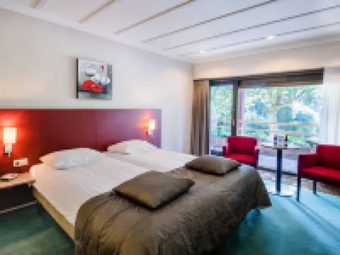 Hotel Hof Van Gelre by Flow Hotels in Lochem