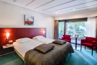 Hotel Hof Van Gelre by Flow Hotels in Рюрло