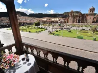 El Virrey by Katari Hotels in der Nähe von Plaza De Armas