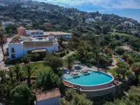El Cortijo de Zahara by QHotels - Pool