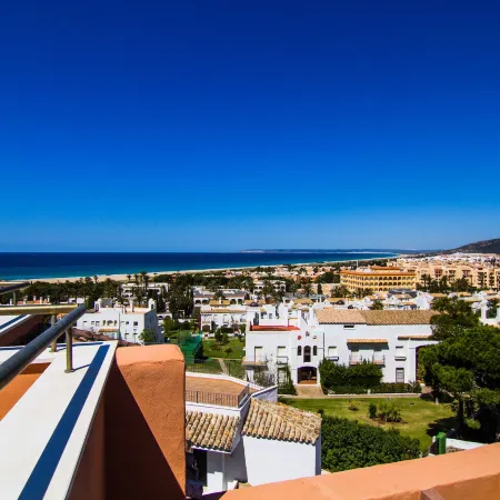 El Cortijo de Zahara by QHotels