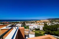 El Cortijo de Zahara by QHotels - Ocean View