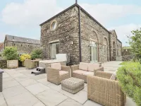 Hazel Cottage Hotels in Haverthwaite