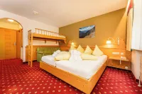 Alpen Wohlfühlhotel Dörflwirt