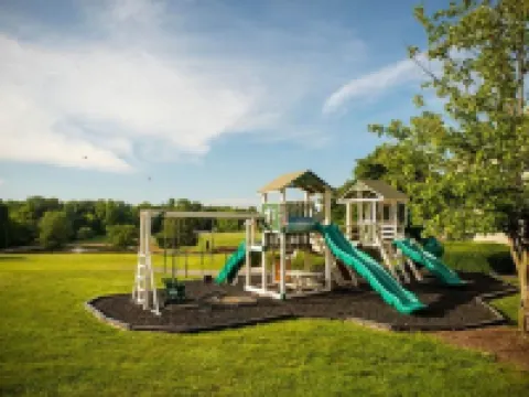 赫爾希農場度假村 斯特拉斯堡酒店