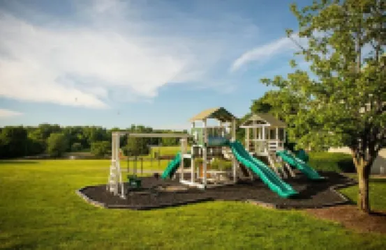 Hershey Farm Resort