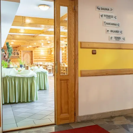Hotel Góralski Raj