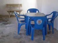 Hostel Guerreiro โรงแรมใน