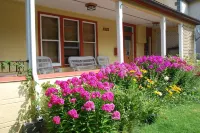 Victoria Falls House