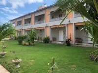 ポサーダ イタレマ レジデンス のホテル